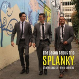 Jason Fabus - Splanky '2018