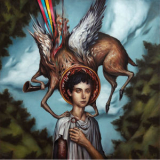 Circa Survive - Blue Sky Noise '2010