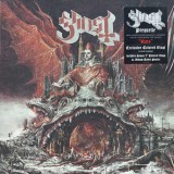 Ghost (32) - Prequelle '2018