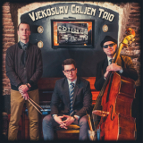Vjekoslav Crljen Trio - Cotton Club '2018