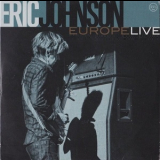 Eric Johnson - Europe Live '2014