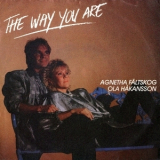 Agnetha Faltskog - The Way You Are '1986