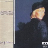 Agnetha Faltskog - Eyes Of A Woman '1985