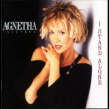 Agnetha Faltskog - I Stand Alone '1987