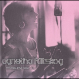 Agnetha Faltskog - My Colouring Book '2004