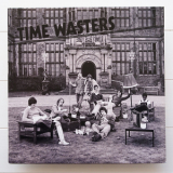 Time Wasters - Time Wasters (2018 Remaster) '1978