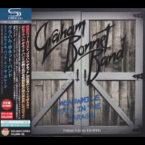 Graham Bonnet Band - Meanwhile, Back In The Garage (Japanese Limited Edition) '2018