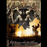 Dimmu Borgir - The Invaluable Darkness '2008