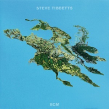Steve Tibbetts  - Big Map Idea (2018 Remastered)  '1989