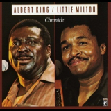 Little Milton - Chronicle '1979
