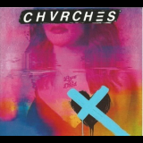 Chvrches - Love Is Dead '2018