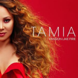 Tamia - Passion Like Fire '2018