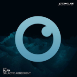 Djah - Galactic Agreement '2018