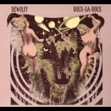Dewolff - Roux-ga-roux '2016