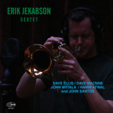 Erik Jekabson - Erik Jekabson Sextet '2018