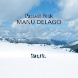 Manu Delago - Parasol Peak (live In The Alps) '2018