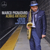 Marco Pignataro - Almas Antiguas '2018