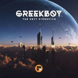 Greekboy - The Next Dimension '2016