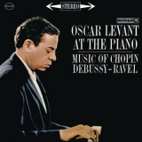 Oscar Levant - Oscar Levant Plays Chopin, Rachmaninoff, Shostakovich, Scott And Prokofiev '2018