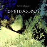 Paya Lehane - Oppidamus '2018