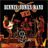 Dennis Jones - We3 Live '2018