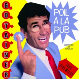 Richard Gotainer - Poil A La Pub Vol. 1 (sketches Et Jingles) '1985