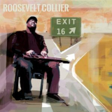 Roosevelt Collier - Exit 16 '2018