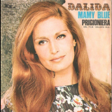Dalida - Mamy Blue '1975