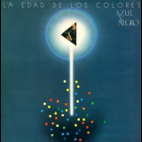 Azul Y Negro - La Edad De Los Colores '1982