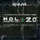 Skalpel - M.d.L. 2.0 '2016