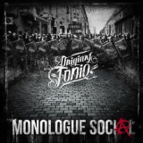 Original Tonio - Monologue Social '2017