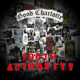 Good Charlotte - Youth Authority '2016