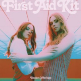 First Aid Kit - Tender Offerings EP '2018