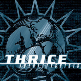 Thrice - Identity Crisis '2001