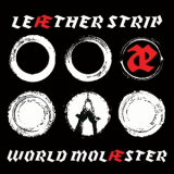 Leaether Strip - World Molwster [Hi-Res] '2018