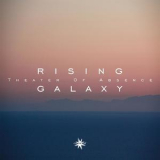 Rising Galaxy - Theater Of Absence '2018