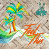 For Peace Band - Feel This EP '2015