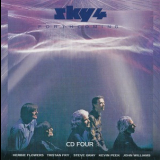 Sky - Sky 4 Forthcoming '1982