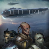Meyer - Stellaris Humanoids Species Pack '2017