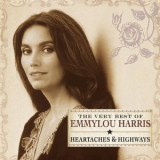 Emmylou Harris - The Very Best Of Emmylou Harris '2005