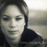 Emma Salokoski Trio - Emma Salokoski Trio '2015