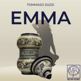 Tommaso Zazzi - Emma '2018