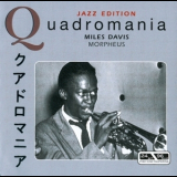 Miles Davis - Morpheus - Cd 1 '2005