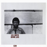 Leo Smith - Divine Love '1979