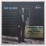 Boz Scaggs - Boz Scaggs '1969