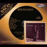 Boz Scaggs - Boz Scaggs '1969