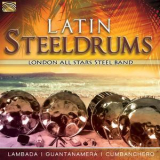 London All Stars Steel Band - Latin Steeldrums '2018