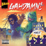 Dram - Gahdamn! '2015