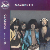 Nazareth - Classics Volume 16 '1987