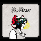 No Mad? - Idomeni '2018